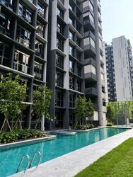 Bukit Batok West Avenue 5 (D23), Condominium #605500691